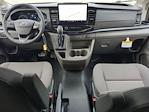 New 2024 Ford Transit 350 HD XLT High Roof RWD, Passenger Van for sale #RKB69622 - photo 13