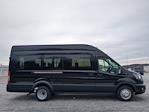 New 2024 Ford Transit 350 HD XLT High Roof RWD, Passenger Van for sale #RKB69622 - photo 3