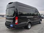 New 2024 Ford Transit 350 HD XLT High Roof RWD, Passenger Van for sale #RKB69622 - photo 5