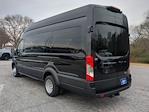 New 2024 Ford Transit 350 HD XLT High Roof RWD, Passenger Van for sale #RKB69622 - photo 4