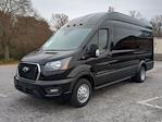 New 2024 Ford Transit 350 HD XLT High Roof RWD, Passenger Van for sale #RKB69622 - photo 6