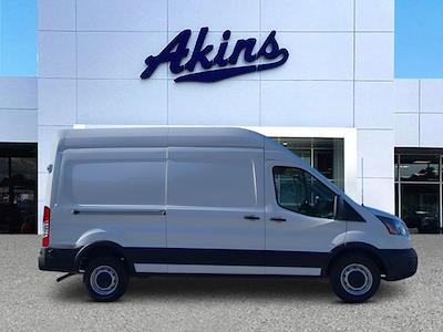 New 2024 Ford Transit 250 XL High Roof RWD, Empty Cargo Van for sale #RKB74294 - photo 1