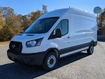 New 2024 Ford Transit 250 XL High Roof RWD, Empty Cargo Van for sale #RKB74294 - photo 11