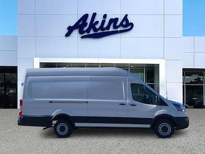 New 2024 Ford Transit 350 High Roof RWD, Empty Cargo Van for sale #RKB74307 - photo 1