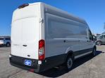 New 2024 Ford Transit 350 High Roof RWD, Empty Cargo Van for sale #RKB74307 - photo 3