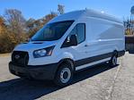 New 2024 Ford Transit 350 High Roof RWD, Empty Cargo Van for sale #RKB74307 - photo 7