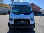 New 2024 Ford Transit 350 High Roof RWD, Empty Cargo Van for sale #RKB74307 - photo 8