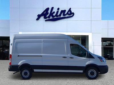 New 2024 Ford Transit 250 XL High Roof RWD, Empty Cargo Van for sale #RKB74312 - photo 1