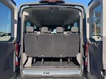 New 2024 Ford Transit 350 XLT Medium Roof RWD, Passenger Van for sale #RKB74318 - photo 21