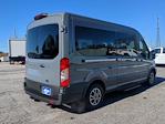 New 2024 Ford Transit 350 XLT Medium Roof RWD, Passenger Van for sale #RKB74318 - photo 2