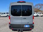 New 2024 Ford Transit 350 XLT Medium Roof RWD, Passenger Van for sale #RKB74318 - photo 7