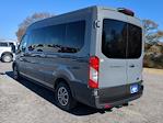 New 2024 Ford Transit 350 XLT Medium Roof RWD, Passenger Van for sale #RKB74318 - photo 9