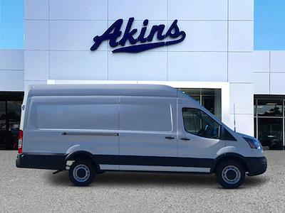 New 2024 Ford Transit 350 High Roof RWD, Empty Cargo Van for sale #RKB74403 - photo 1