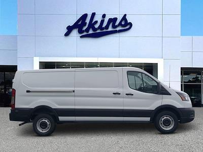 New 2024 Ford Transit 250 XL Low Roof RWD, Empty Cargo Van for sale #RKB74576 - photo 1