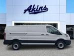 New 2024 Ford Transit 250 XL Low Roof RWD, Empty Cargo Van for sale #RKB74576 - photo 1