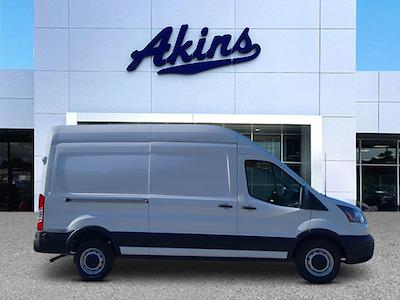 New 2024 Ford Transit 250 XL High Roof RWD, Empty Cargo Van for sale #RKB74671 - photo 1