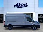 New 2024 Ford Transit 250 XL High Roof RWD, Empty Cargo Van for sale #RKB74671 - photo 1