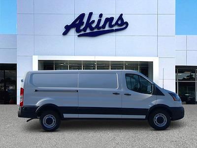 New 2024 Ford Transit 250 Low Roof RWD, Empty Cargo Van for sale #RKB74755 - photo 1