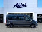 New 2024 Ford Transit 350 XLT Medium Roof RWD, Passenger Van for sale #RKB75045 - photo 1