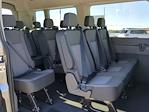 New 2024 Ford Transit 350 XLT Medium Roof RWD, Passenger Van for sale #RKB75045 - photo 23