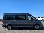 New 2024 Ford Transit 350 XLT Medium Roof RWD, Passenger Van for sale #RKB75045 - photo 4