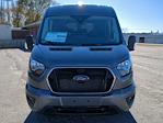 New 2024 Ford Transit 350 XLT Medium Roof RWD, Passenger Van for sale #RKB75045 - photo 13