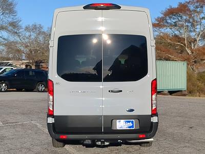 New 2024 Ford Transit 350 XLT High Roof RWD, Passenger Van for sale #RKB80215 - photo 2