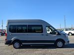 New 2024 Ford Transit 350 XLT High Roof RWD, Passenger Van for sale #RKB80215 - photo 3