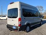 New 2024 Ford Transit 350 XLT High Roof RWD, Passenger Van for sale #RKB80215 - photo 5