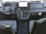 New 2024 Ford Transit 350 XLT High Roof RWD, Passenger Van for sale #RKB80215 - photo 13