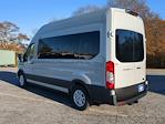 New 2024 Ford Transit 350 XLT High Roof RWD, Passenger Van for sale #RKB80215 - photo 4