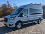 New 2024 Ford Transit 350 XLT High Roof RWD, Passenger Van for sale #RKB80215 - photo 6