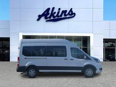 New 2024 Ford Transit 350 XLT High Roof RWD, Passenger Van for sale #RKB80360 - photo 1