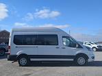 New 2024 Ford Transit 350 XLT High Roof RWD, Passenger Van for sale #RKB80360 - photo 3