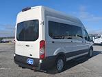 New 2024 Ford Transit 350 XLT High Roof RWD, Passenger Van for sale #RKB80360 - photo 5