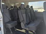 New 2024 Ford Transit 350 XLT High Roof RWD, Passenger Van for sale #RKB80360 - photo 12