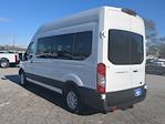 New 2024 Ford Transit 350 XLT High Roof RWD, Passenger Van for sale #RKB80360 - photo 4