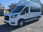 New 2024 Ford Transit 350 XLT High Roof RWD, Passenger Van for sale #RKB80360 - photo 6