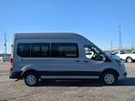 New 2024 Ford Transit 350 XLT Medium Roof RWD, Passenger Van for sale #RKB80368 - photo 2