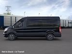 New 2024 Ford Transit 350 XLT Medium Roof RWD, Passenger Van for sale #RKB80406 - photo 3