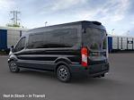 New 2024 Ford Transit 350 XLT Medium Roof RWD, Passenger Van for sale #RKB80406 - photo 4