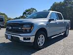 2024 Ford F-150 SuperCrew Cab 4WD, Pickup for sale #RKD09258 - photo 6