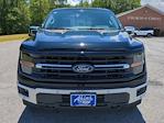 2024 Ford F-150 SuperCrew Cab 4WD, Pickup for sale #RKD09548 - photo 3