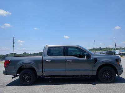 2024 Ford F-150 SuperCrew Cab RWD, Pickup for sale #RKD21739 - photo 1