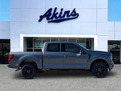 2024 Ford F-150 SuperCrew Cab 4WD, Pickup for sale #RKD21909 - photo 1