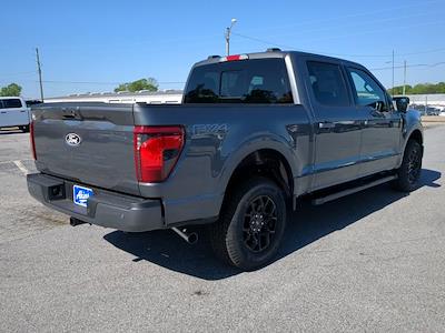 2024 Ford F-150 SuperCrew Cab 4WD, Pickup for sale #RKD21909 - photo 2
