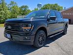 2024 Ford F-150 SuperCrew Cab RWD, Pickup for sale #RKD22177 - photo 11