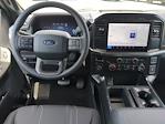 2024 Ford F-150 SuperCrew Cab RWD, Pickup for sale #RKD27429 - photo 14