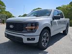 2024 Ford F-150 SuperCrew Cab RWD, Pickup for sale #RKD27429 - photo 11