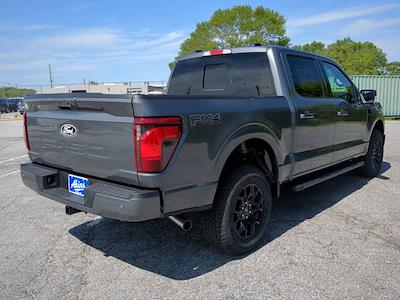2024 Ford F-150 SuperCrew Cab 4WD, Pickup for sale #RKD27578 - photo 2